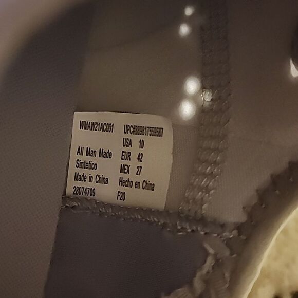 Athletic Works Women's Comfort Trainers - Picture 12 of 15